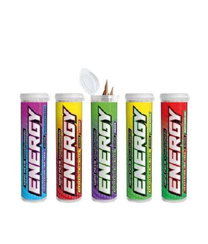 Energy - Xero Picks
