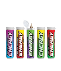 Energy - Xero Picks