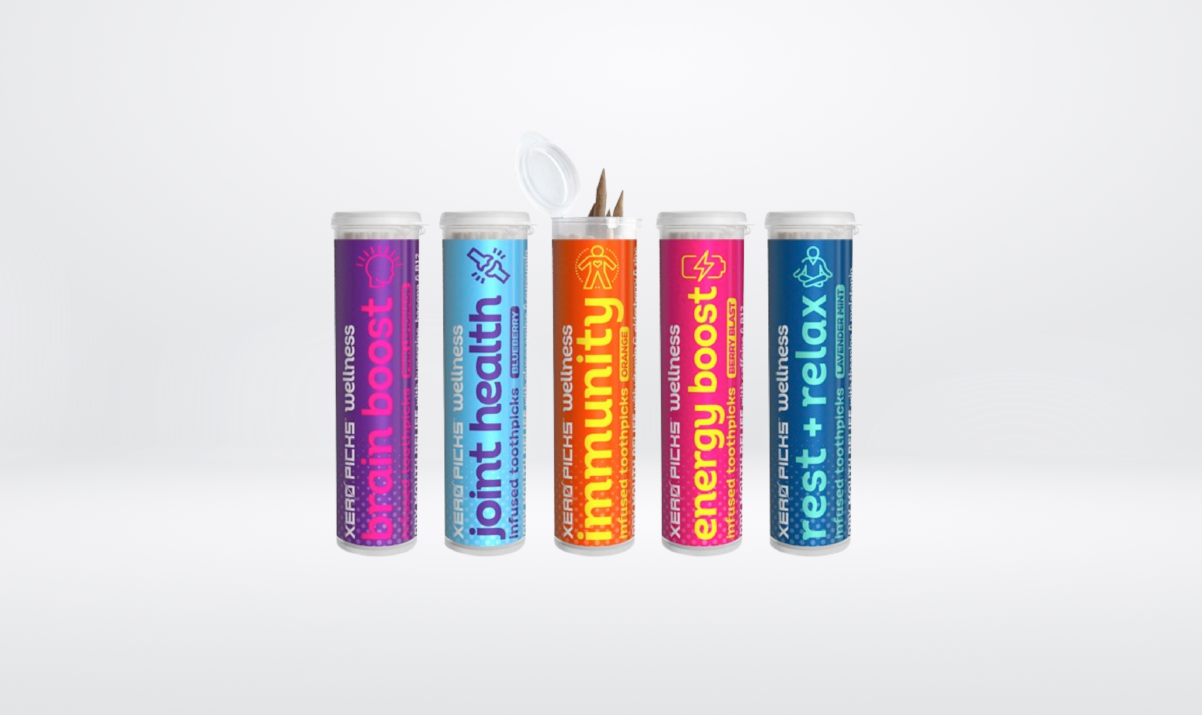 Wellness - Xero Picks