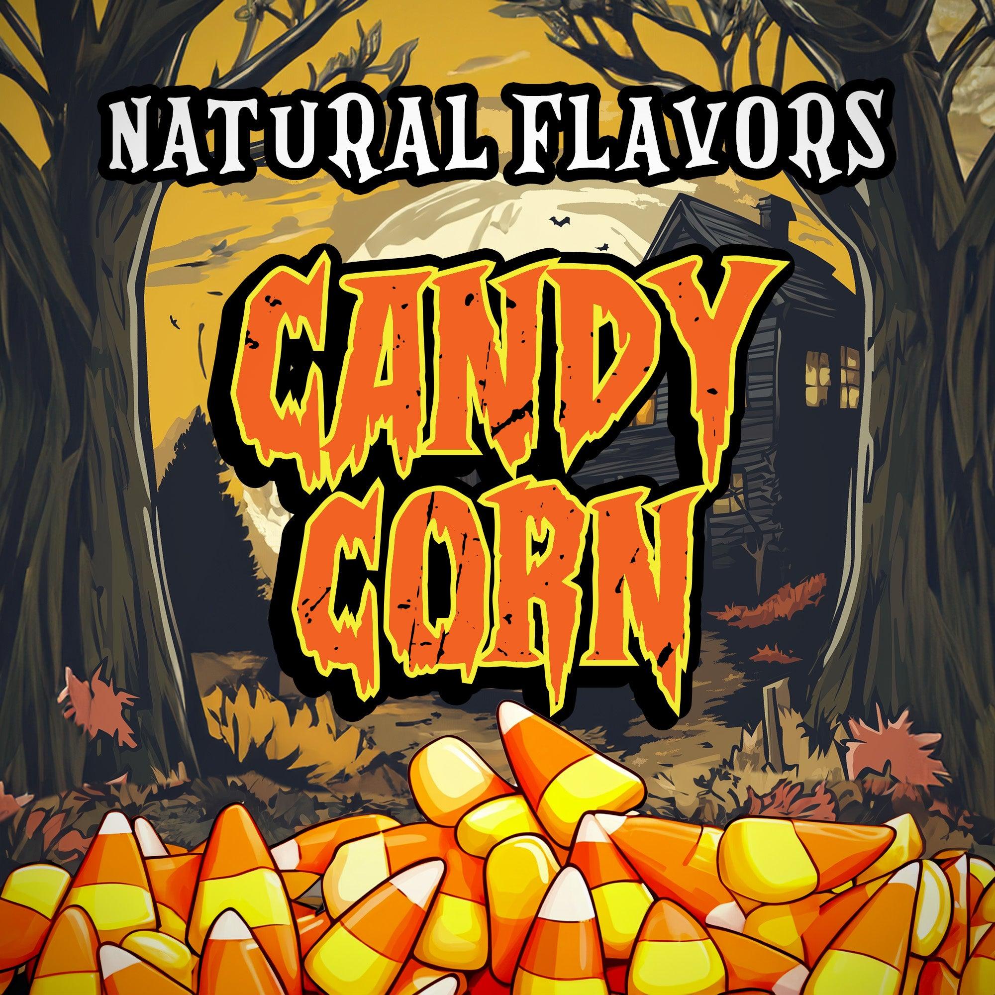 Holiday Halloween Candy Corn 10 pack