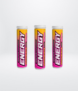 Energy Fruit Punch 3 Pack