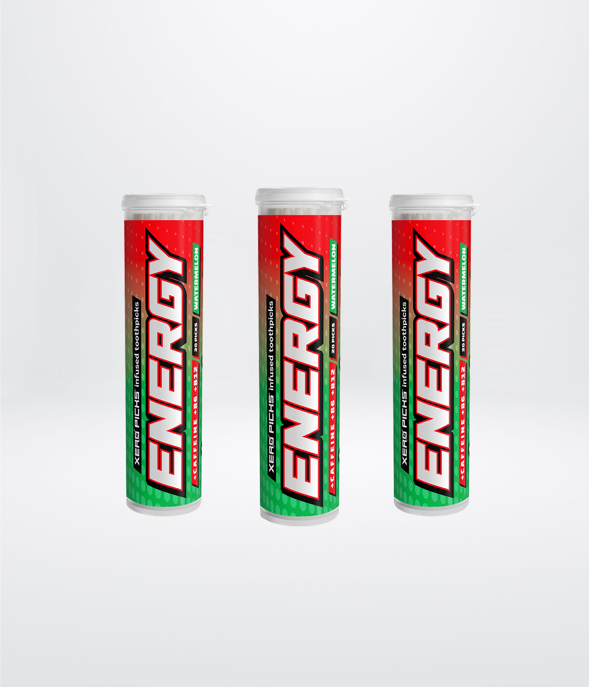 Energy Watermelon 3 Pack