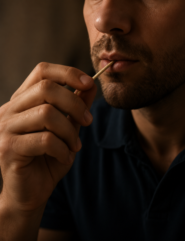 Oral Satisfaction
