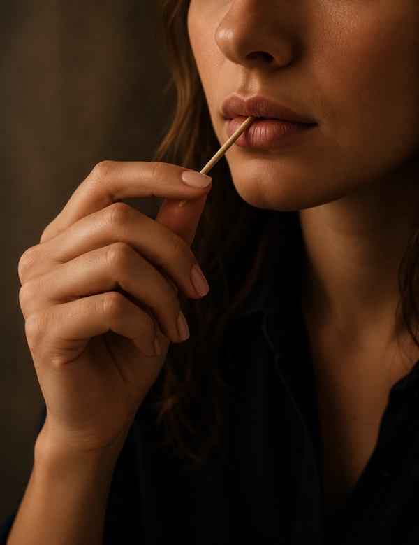 Oral Satisfaction