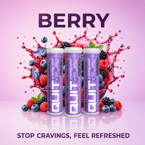 Xero elige dejar de trabajar - Berry