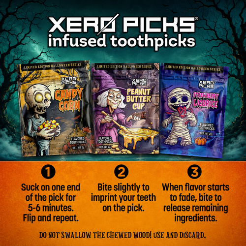 Holiday Halloween Variety 12 Pack