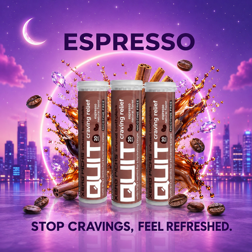 Xero elige dejar de trabajar - Espresso