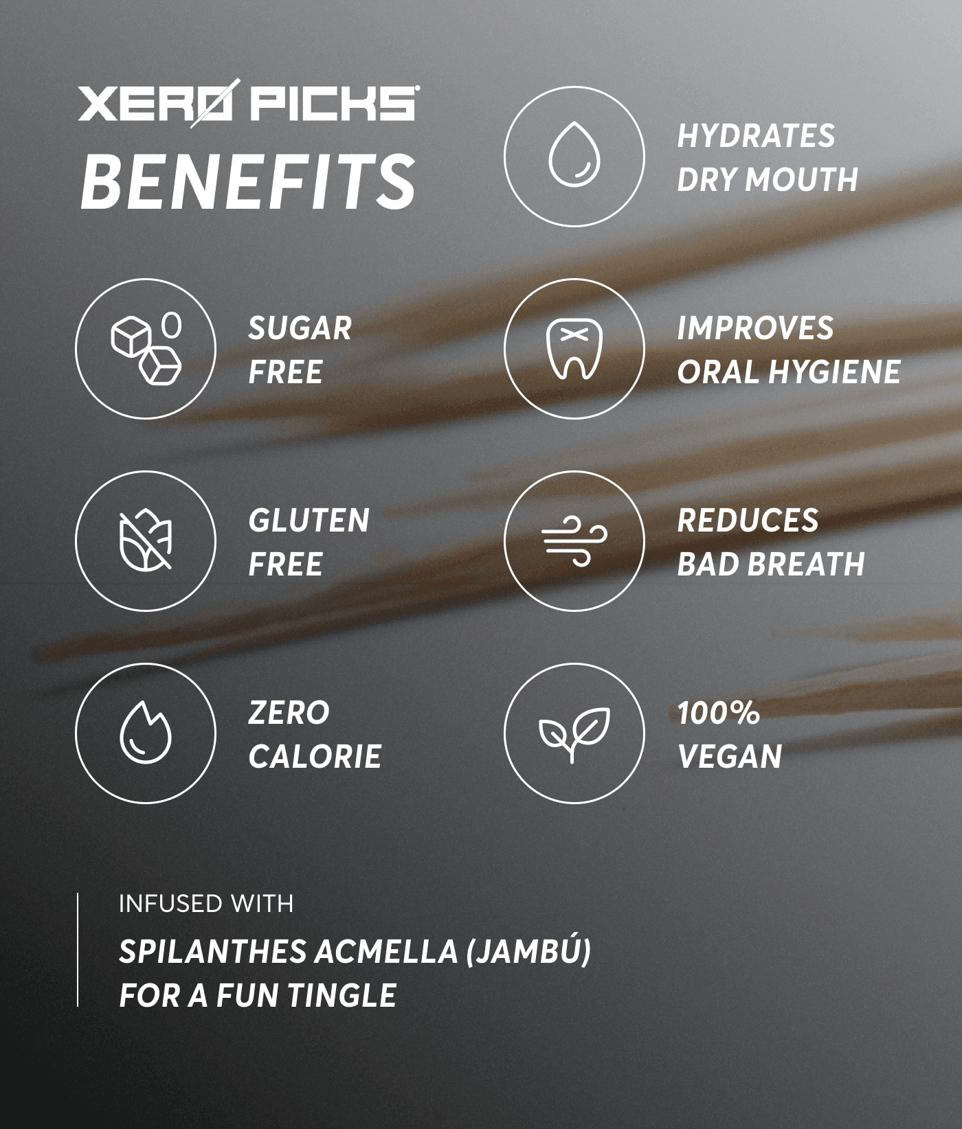 Xero elige energía: mandarina