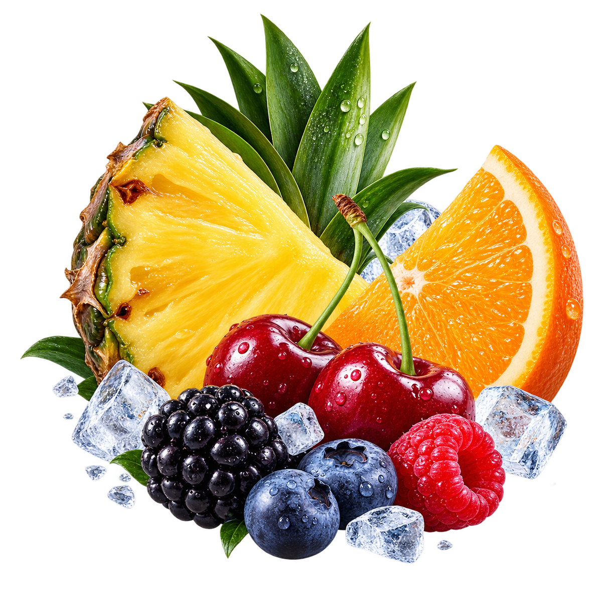 Fruit Chill