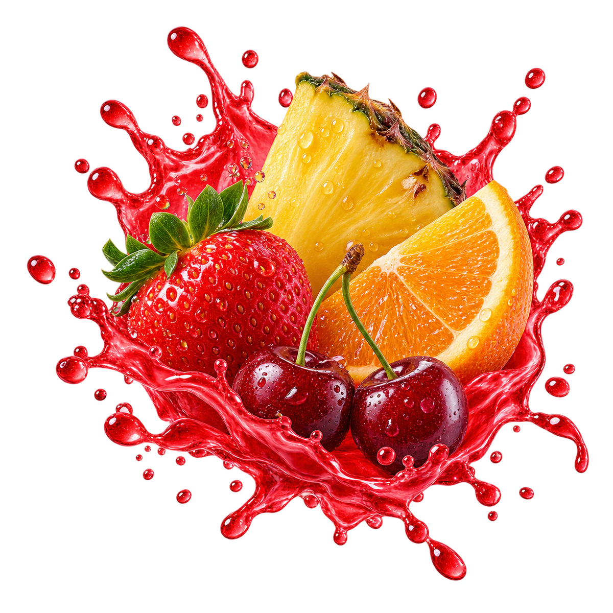 Fruit Punch