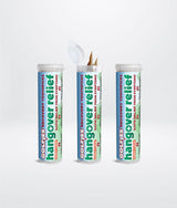 Golfies Hangover Relief Sunny Citrus 3 Pack