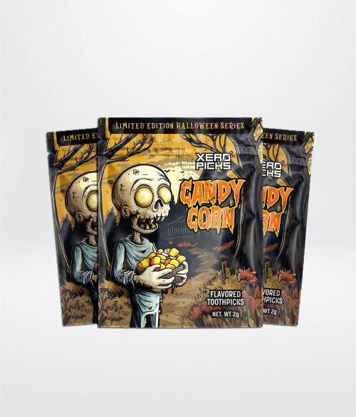 Holiday Halloween Candy Corn 10 pack