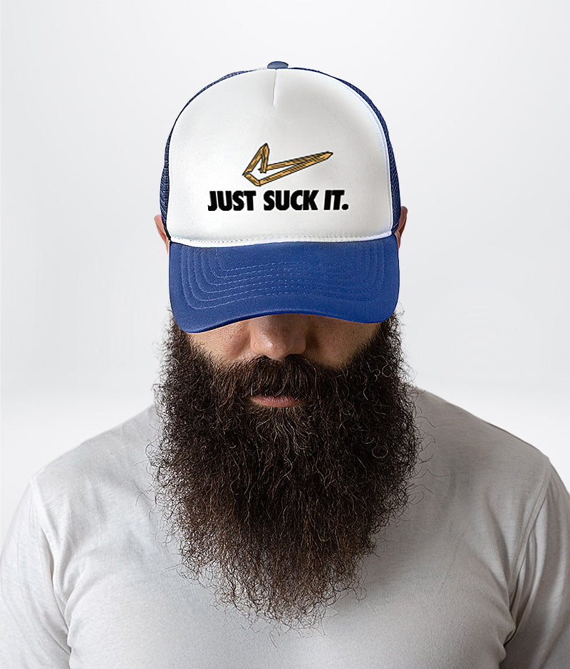 Foam Trucker Hat