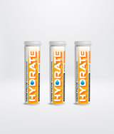 Hydrate Fruit Punch 3 Pack
