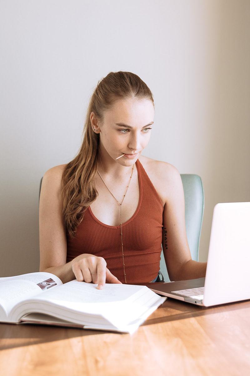 Xero elige energía: menta fresca