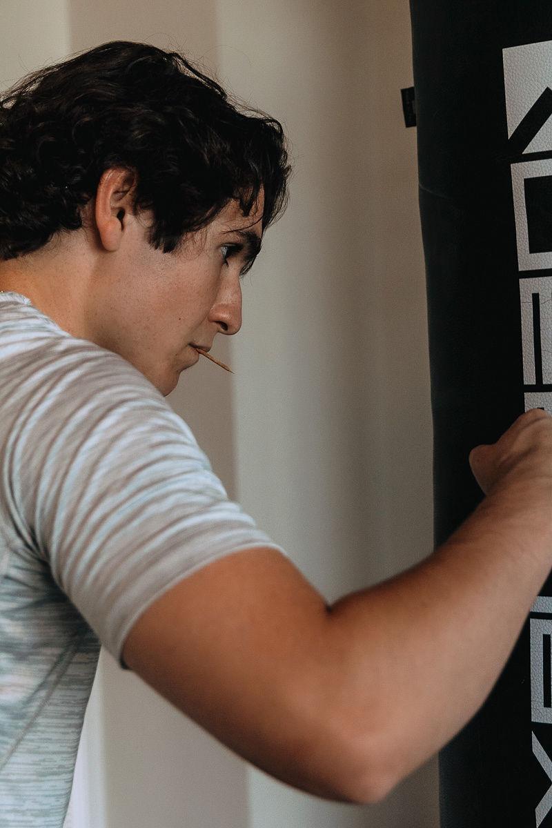 Energy Limited Edition Variety 5 Pack