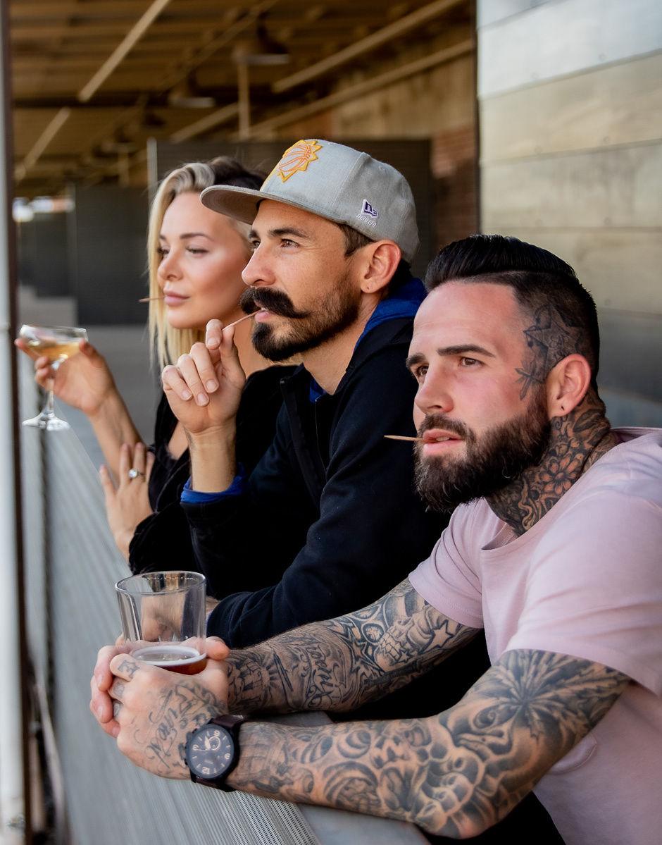 Sourz Variety 5 Pack