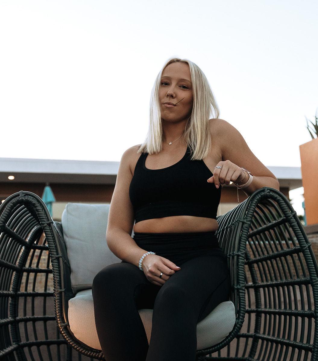 Xero Picks Árbol de té y menta