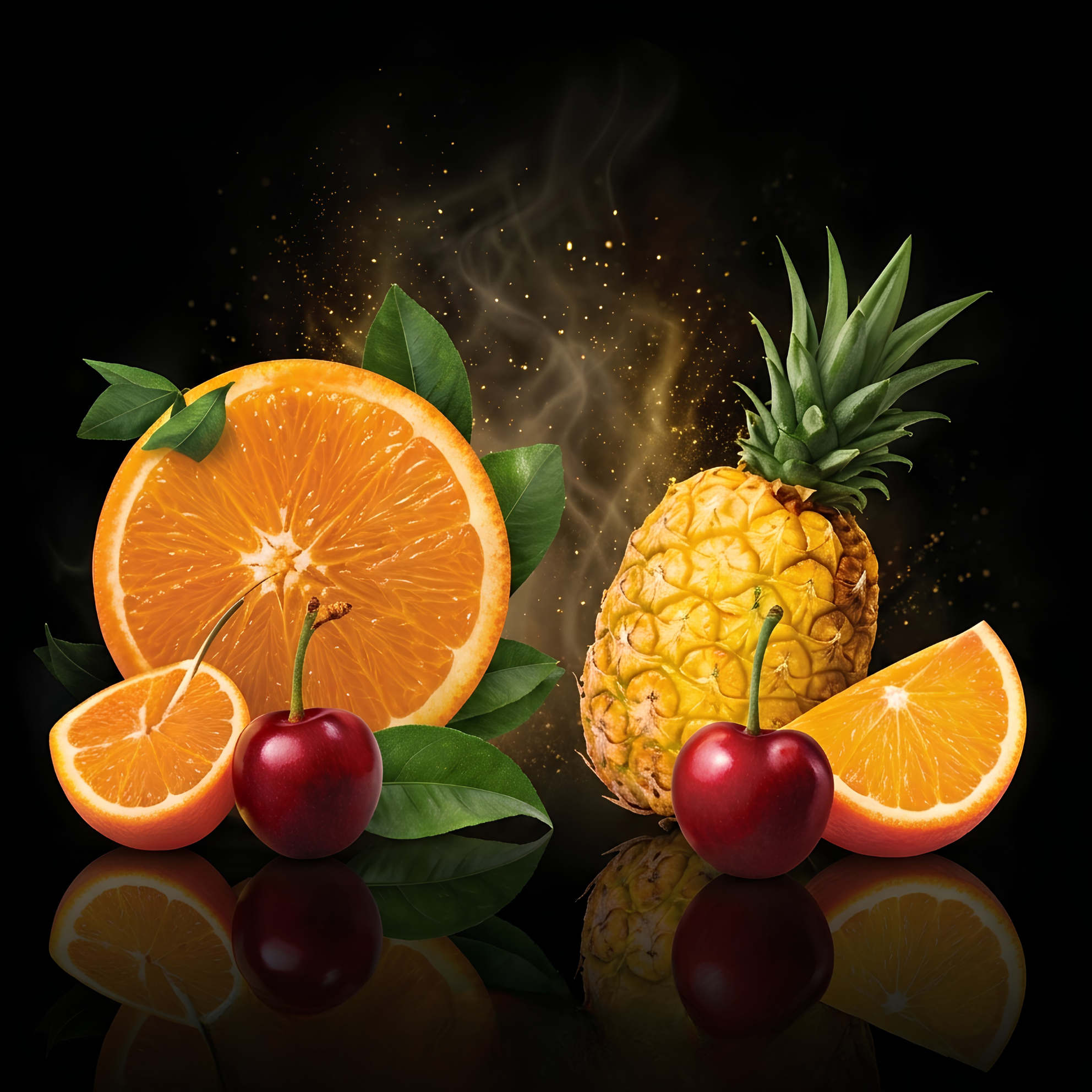 Xero Picks Quit Fruit Chill
