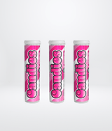 Candies Bubblegum 3 Pack