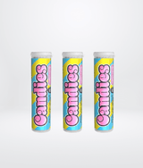 Candies Cotton Candy 3 Pack