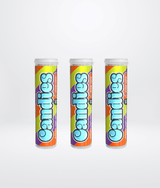 Candies Snow Cone 3 Pack