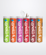 Dry Mouth relief Variety 6 Pack