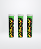 Screamin Hot Limon 3 Pack