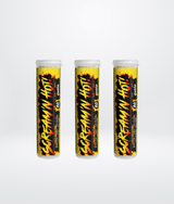 Screamin Hot Queso 3 Pack