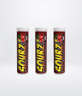 Xero elige Sourz - Cereza