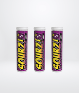 Xero elige Sourz: uva agria