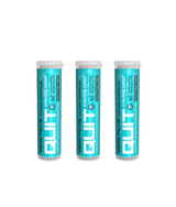 Quit Cool Mint 3 Pack
