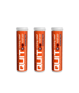 Quit Pumpkin Spice 3 Pack