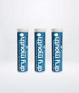 Dry Mouth relief Cool Mint 3 Pack