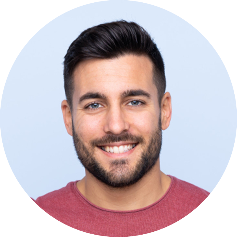 David R., verified buyer