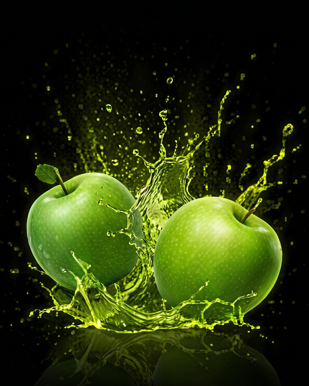 Xero Picks Energy Sour Apple