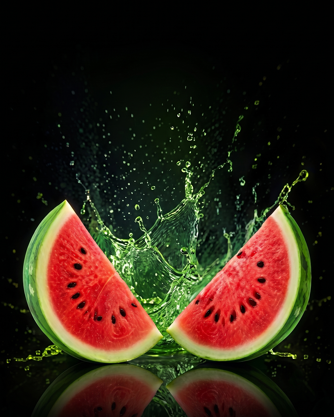 Xero Picks Energy Watermelon