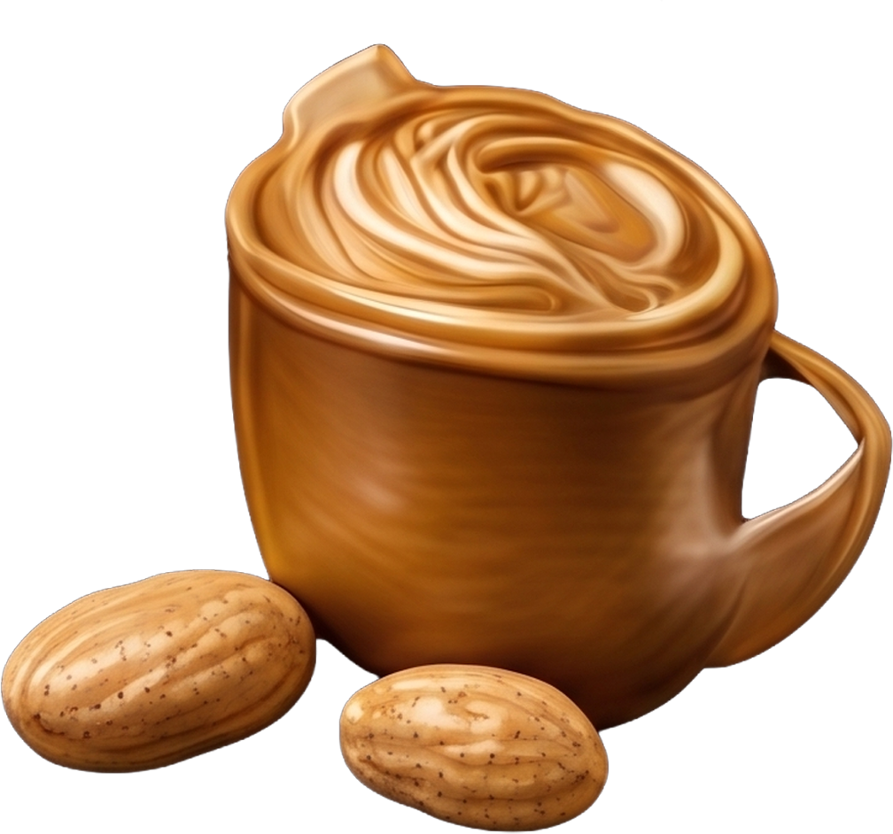 Peanut butter flavor