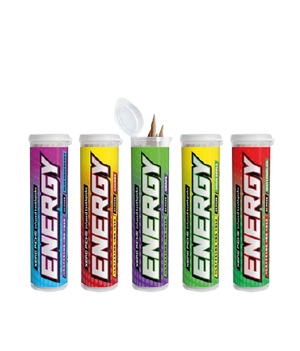 Energy - Xero Picks