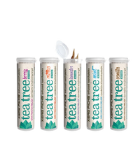 Tea Tree - Xero Picks