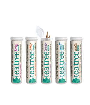 Tea Tree - Xero Picks
