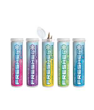 Freshen - Xero Picks