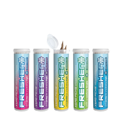 Freshen - Xero Picks
