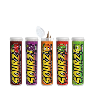 Sourz - Xero Picks
