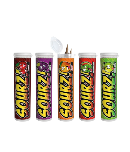Sourz - Xero Picks