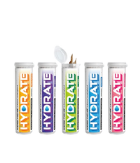 Hydrate - Xero Picks