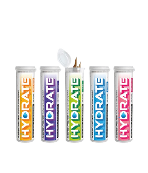 Hydrate - Xero Picks