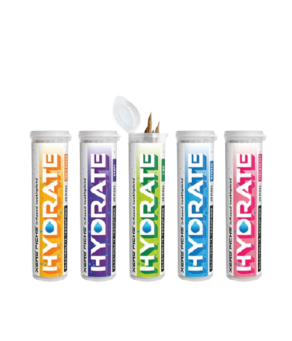 Hydrate - Xero Picks