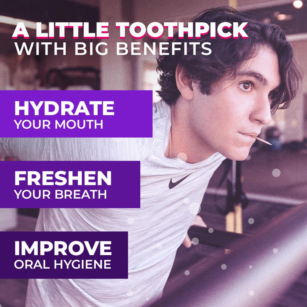 Xero Picks Hydrate - Lime