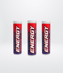 Energy Berry - 3 Pack